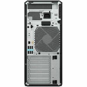 HP I CUSTOM Z4G5TWR W32425 64GB/512GB 9J450US#ABA