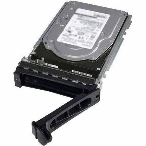 DELL 16TB 7.2K RPM SAS 12GBPS 512E 3.5IN HOT-PLUG HARD DRIVE
