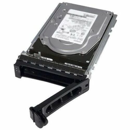 DELL 2.4TB 10K SAS 3.5 12GB/S HDD 14G HYBRID SED 140 FIPS
