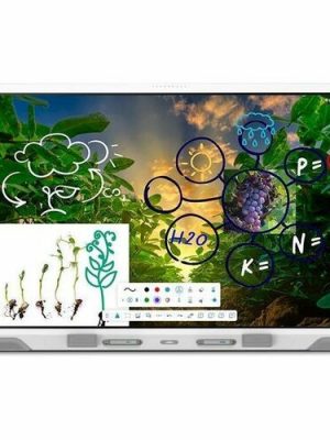 RX065 DISPLAY WITH IQ