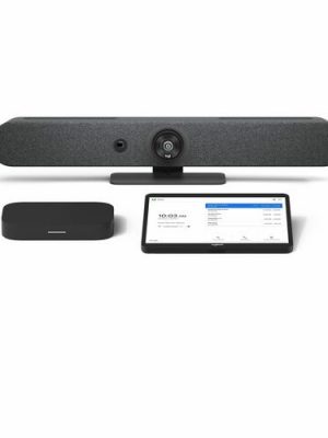 MEDIUM RM SOLUTION WITH RALLY BAR FOR GOOGLE MEET