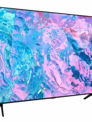 50IN UHD 4K HTV 2YRS LYNK CLOUD LYNK DRM TIZEN 7.0 3YR WARR