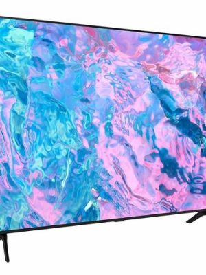 65IN UHD 4K HTV 2YRS LYNK CLOUD LYNK DRM TIZEN 7.0 3YR WARR