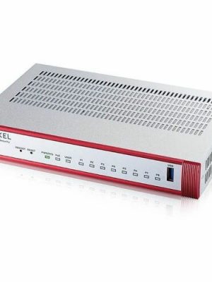 BUNDLED UTM AND VPN FIREWALL W/1 YR BUNDLED LICS + POE