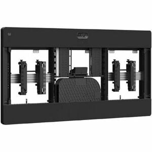 Cisco ROOM KIT EQX TAA CARBON BLACK CS-KIT-EQX-C-K9++