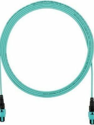 OM4 24-F INTERC PLENUM PLRTY B NO CANCELLATION/NO RETURN