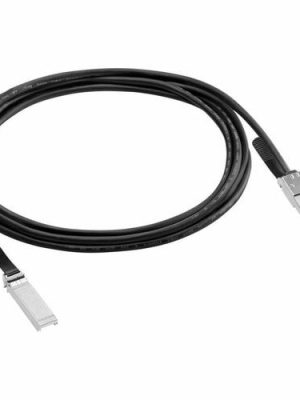 HPE ANW QSFP56 SFP56 3M DAC CBL PL-I6 S1J08A