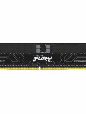 128GB 6400MT/S DDR5 ECC REGCL32 DIMM (KIT OF 4) FURY RENEGADE