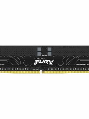 256GB 6000MT/S DDR5 ECC REGCL32 DIMM (KIT OF 8) FURY RENEGADE