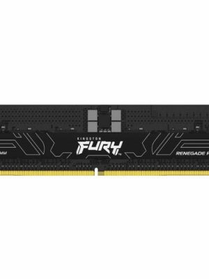 64GB 6800MT/S DDR5 ECC REG CL34DIMM (KIT OF 4) FURY RENEGADE PRO X
