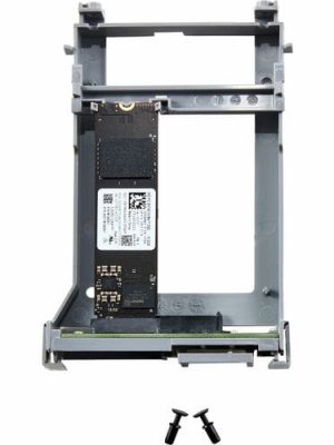 LASERJET 512 GB SED-TAA SSD