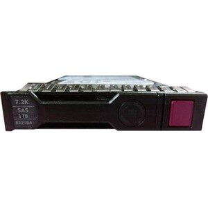 HP 1TB 12G SAS 7.2K 2.5 MDL HDD