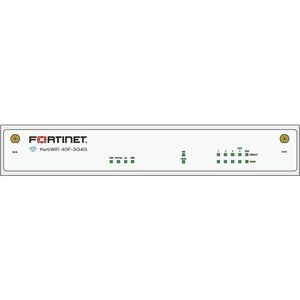 Fortinet FORTIWIFI-40F-3G4G HARDWARE PLUS 1 YEAR HARDWARE PLUS FORTICARE FWF-40F-3G4G-P-BDL-809-12