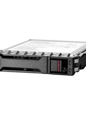 HPE PM1733 1.92TB READ INTENSIVE U.3 2.5IN SFF PCI