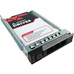 Axiom 1.8TB 12GB/S SAS 10K RPM SFF 400-ARXC-AX