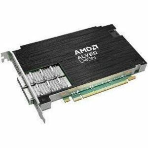 ALVEO U45N ACCELERATOR CARDU45N DATACENTER FPGA CARD
