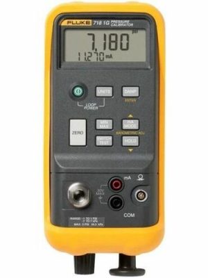 PRESSURE CALIBRATOR 30 PSIG USA