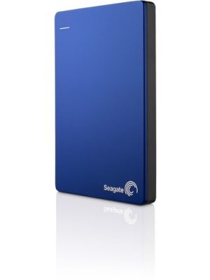 SEAGATE BACKUP PLUS SLIM 1TB PORTABLE HARD DRIVE 2.5 EXTERNAL