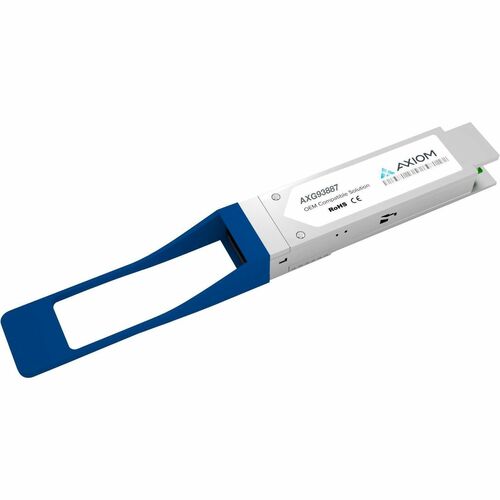 100 JUNIPER COMPATIBLE 40GBASE-LR4 QSFP+