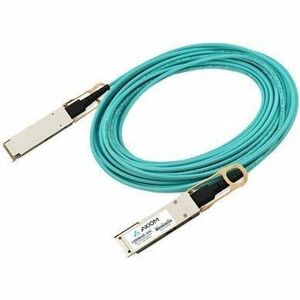 200GBASE-AOC QSFP56 ACTIVE OPTICAL CABLE MELLANOX