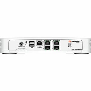 Palo Alto Networks ION 1200-S LTE HARDWARE APPLIANCE - ONSITE SPARE PAN-ION-1200-S-C-ROW-OSS