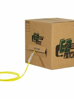 EZPATCH RDC6 10FT YWL 70PK