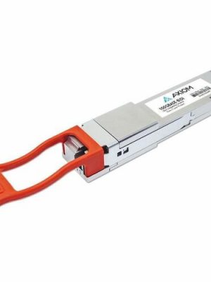 100GBASE-SR-BIDI QSFP28 TRANSCE MMF LC 100M 832-918NM