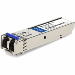 Addon BROCADE XBR-25G-LR-01 COMP XCVR XBR-25G-LR-01-AO