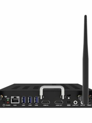 SCREENPLAY OPS SLOT-IN PC CORE I7-11700 16GB 512GB SSD SPOPS2