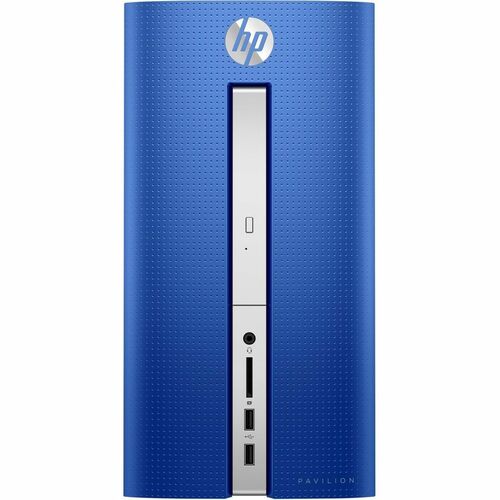 HP 460-P274 DESKTOP I7-7700T 8GB 1TB+16GB OPTANE
