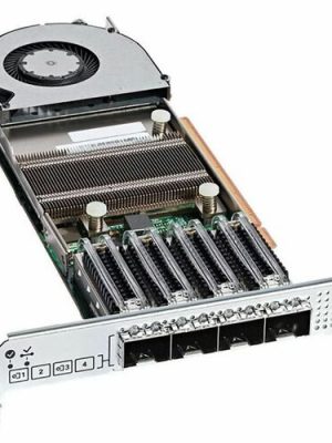 CISCO VIC 15425 4X 10/25/50G PCIE C-SERIES W/SECURE BOOT