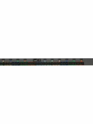 RPDU SWITCHED OUTLET LEVELMonitoring EC 60A 230/400V WYE