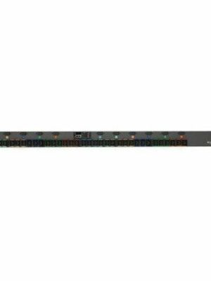 RPDU SWITCHED UNIT LEVELMonitoring EC 60A 230/400V WYE
