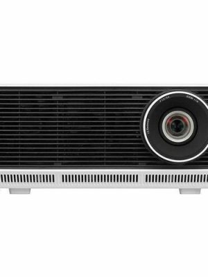 5000 LUMENS WUXGA LASER PROJ WEBOS 6 VER/HOR LENS SHIFT 1.6 ZOOM