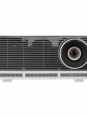 6000 LUMENS WUXGA LASER PROJ WEBOS 6 VER/HOR LENS SHIFT 1.6 ZOOM