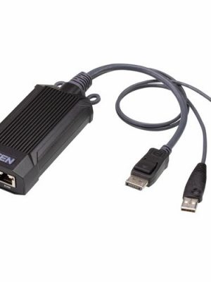 USB DISPLAYPORT KVM DIGIPROCESS DIGIPROCESSOR
