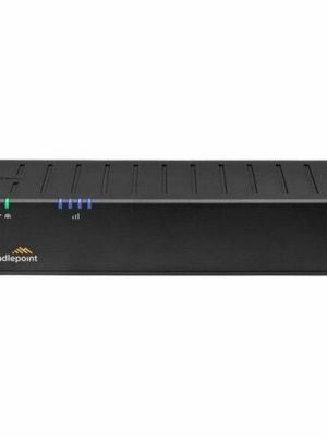 Cradlepoint 1YR NETCLOUD SMALL BR ESSEN PLAN  E100 ROUTER W WIFI BK01-01005GC-GN