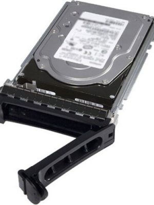 DELL 192TB SAS 2.5 INCH 12GB/S HOT-PLUG DELL_X000D_ RI TLC SSD_X00