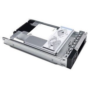 DELL 1.92TB 6GB/S 2.5 INCH SFF SATA RI 512E HOT-PLUG DELL SSD