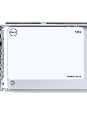 DELL 1.92TB 6GB/S 2.5-INCH SFF SATA MU_X000D_ 512E HOT-PLUG DELL S