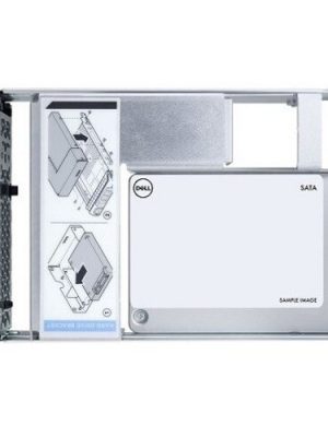 DELL 1.92TB 6GB/S 2.5 INCH SFF SATA RI_X000D_ 512E HOT-PLUG DELL S