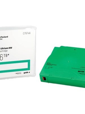 HPE LTO-4 ULTRIUM NON CUSTOM