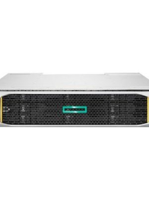 HPE MSA 2060 10GBE ISCSI LFF