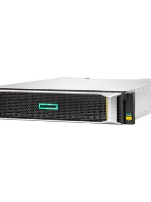 HPE MSA 2062 16GB FC SFF STRG