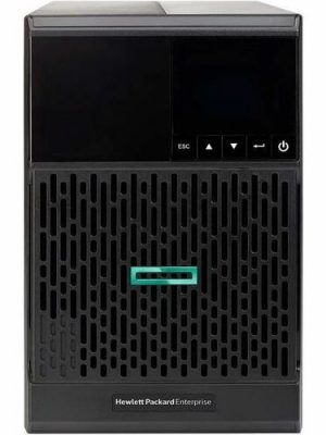 HPE T1000 GEN5 INTERNAL UPS WITH MANAGEMENT CARD SLOT