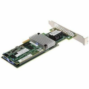 LENOVO-SERVERAID M5210 SAS/SATA CONTROLLER
