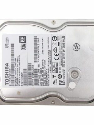 LENOVO 500GB 7.2K 6G 3.5INCH NHP SATA HDD