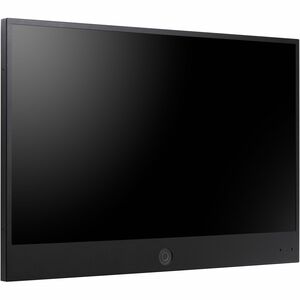HANWHA 27 AI PUBLIC VIEW MONITOR SMT-2731PV