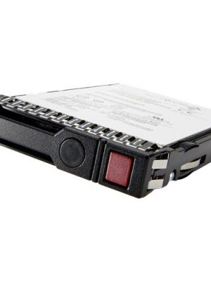 HP 1.92TB DRV SSD NVME U.3 SFF RI SC