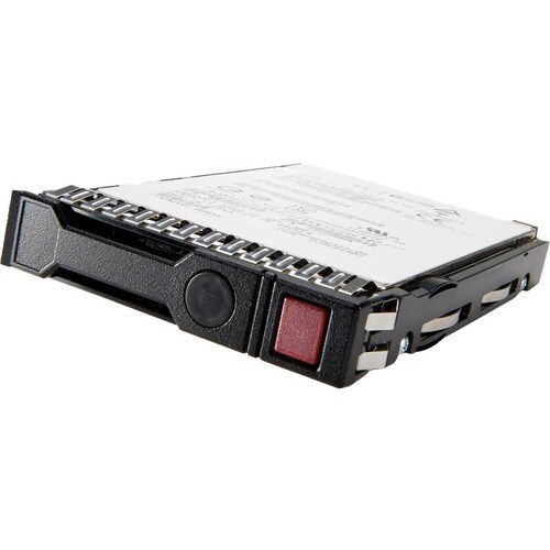 HP 1.92TB DRV SSD NVME U.3 SFF RI SC